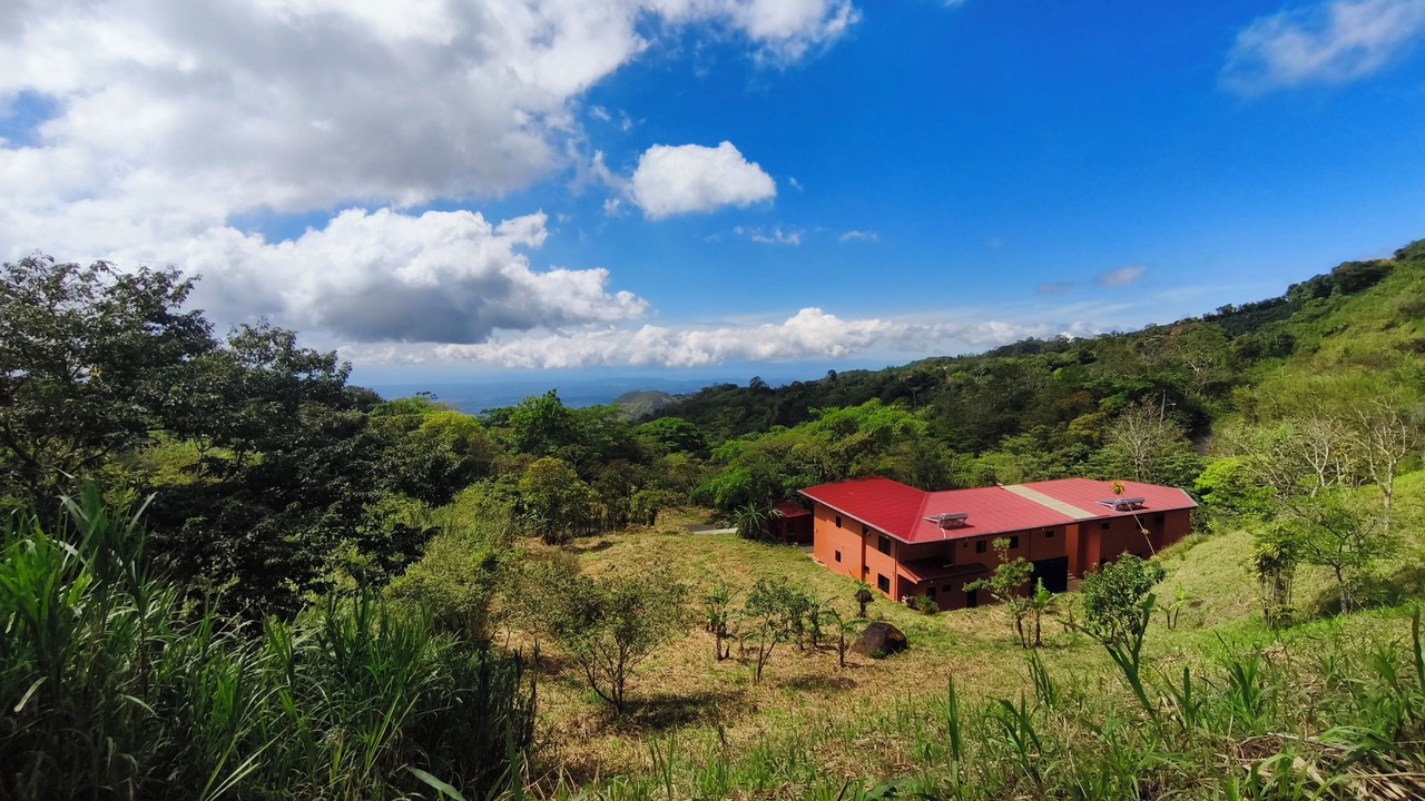 Photo of Outdoor in Llano Brenes