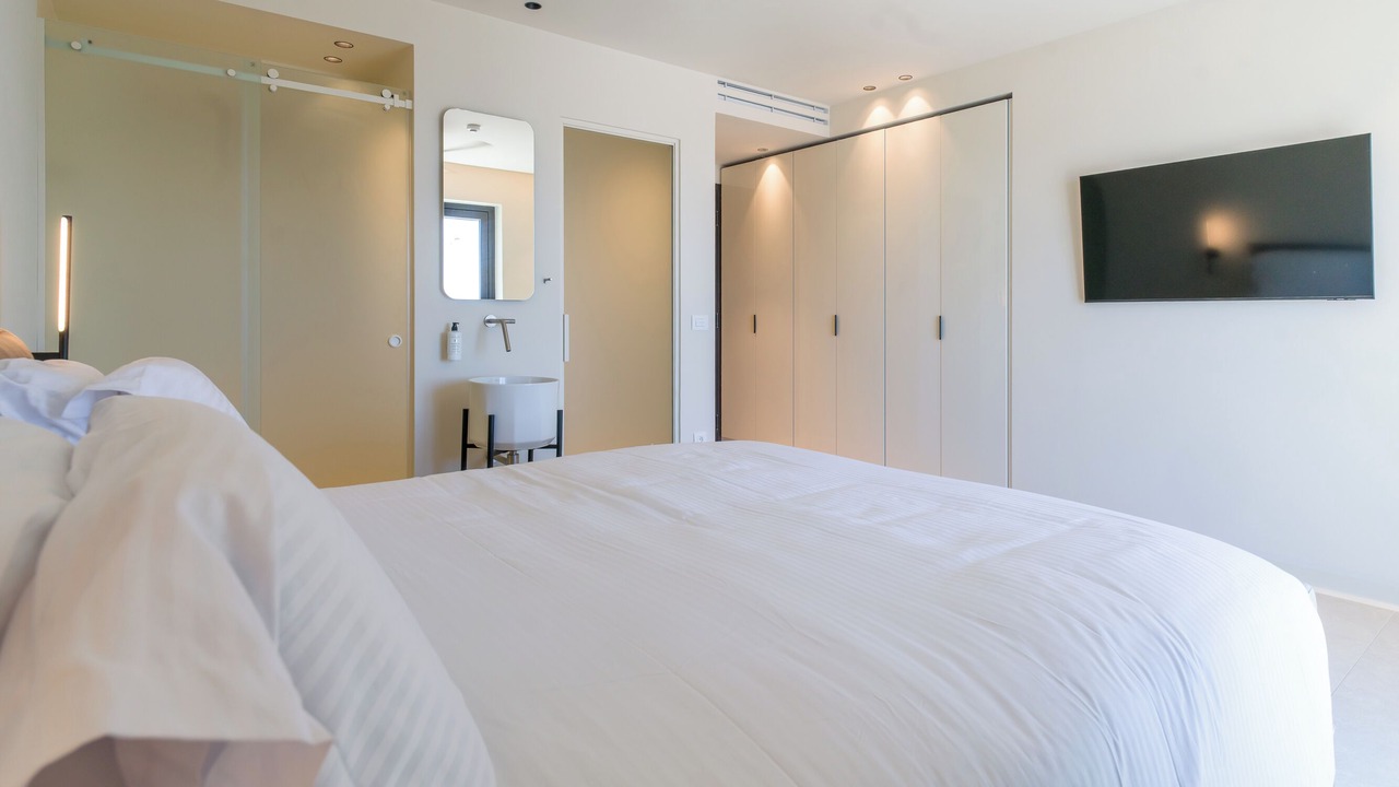 Photo of Bedroom in Tourlos
