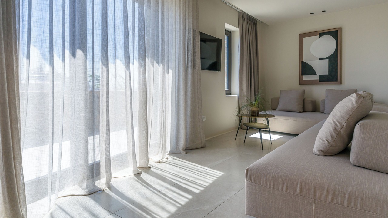 Photo of Bedroom in Tourlos