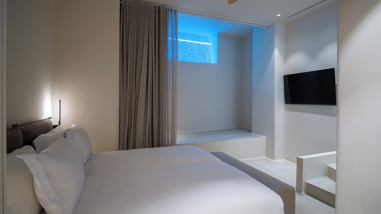 Photo of Bedroom in Tourlos