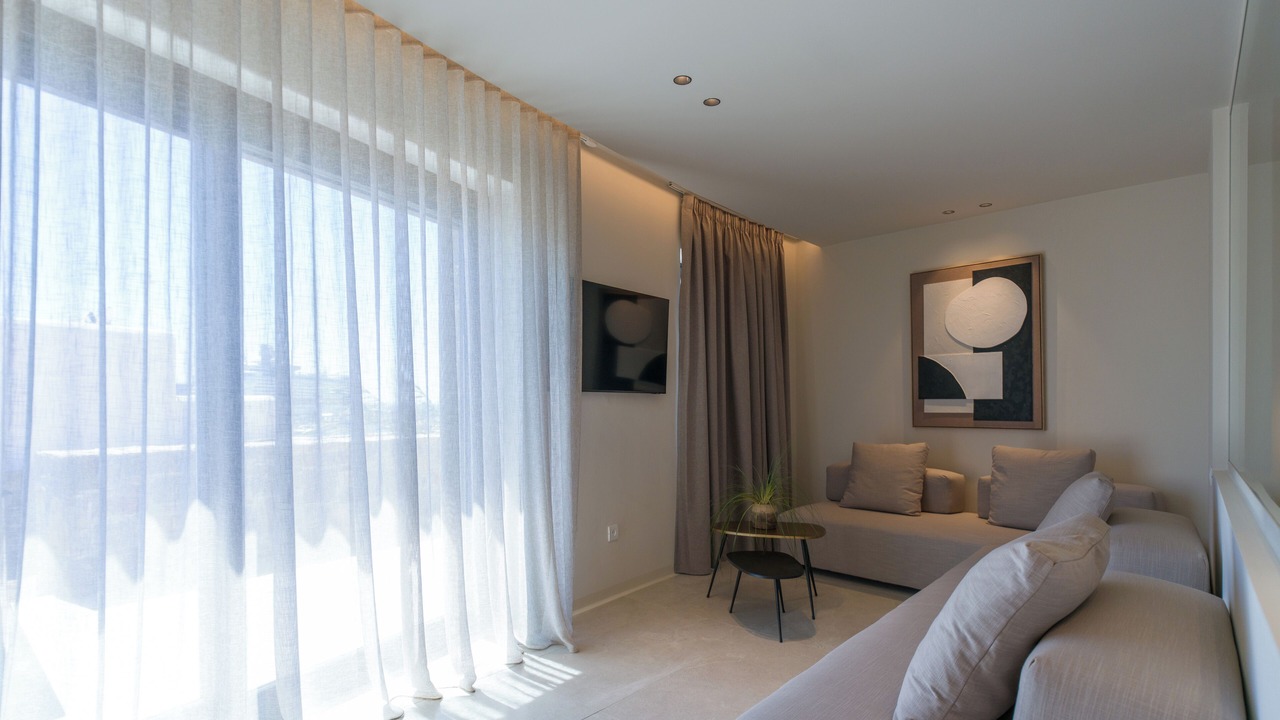 Photo of Bedroom in Tourlos