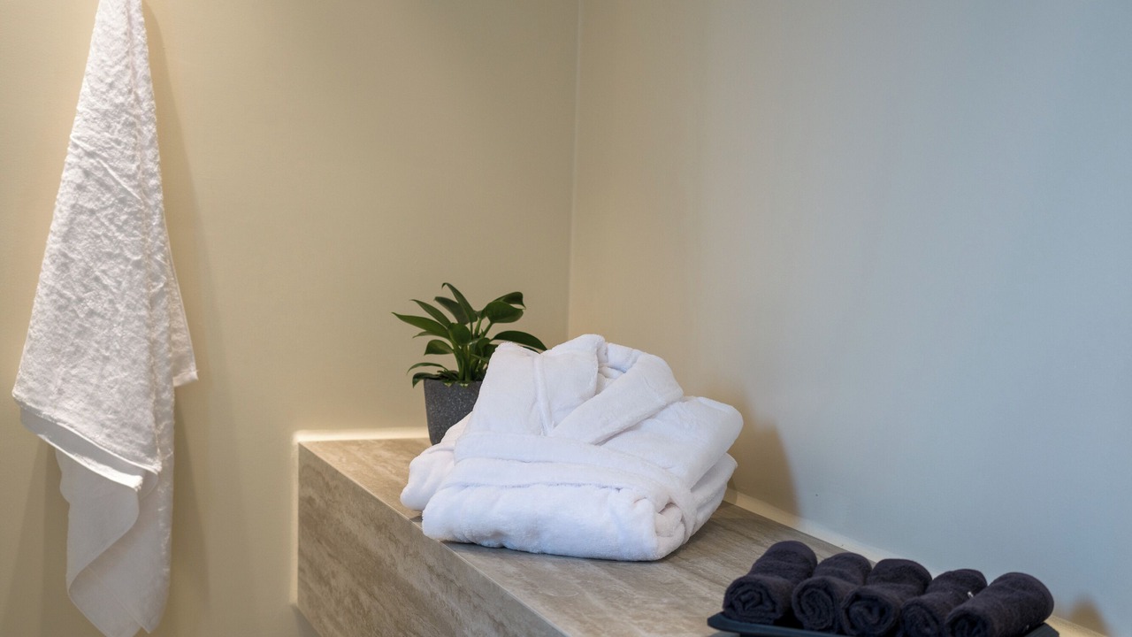 Photo of Bathroom in Tourlos