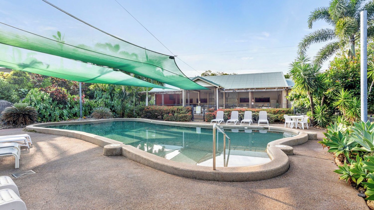 Photo of Outdoor in Cooktown