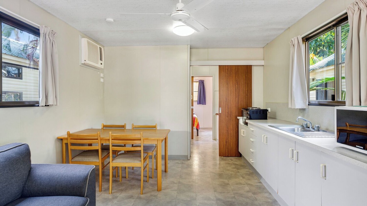 Photo of Kitchen in Cooktown