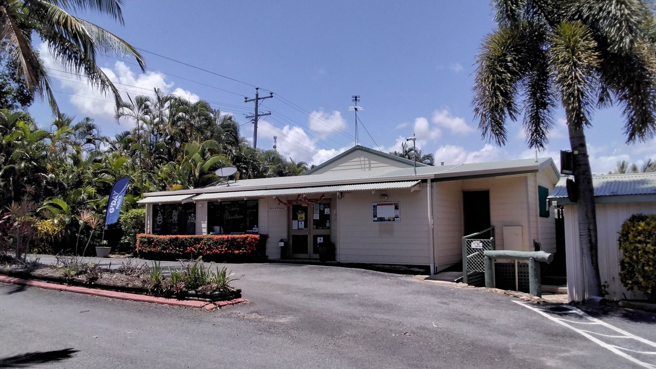 Photo of Outdoor in Cooktown