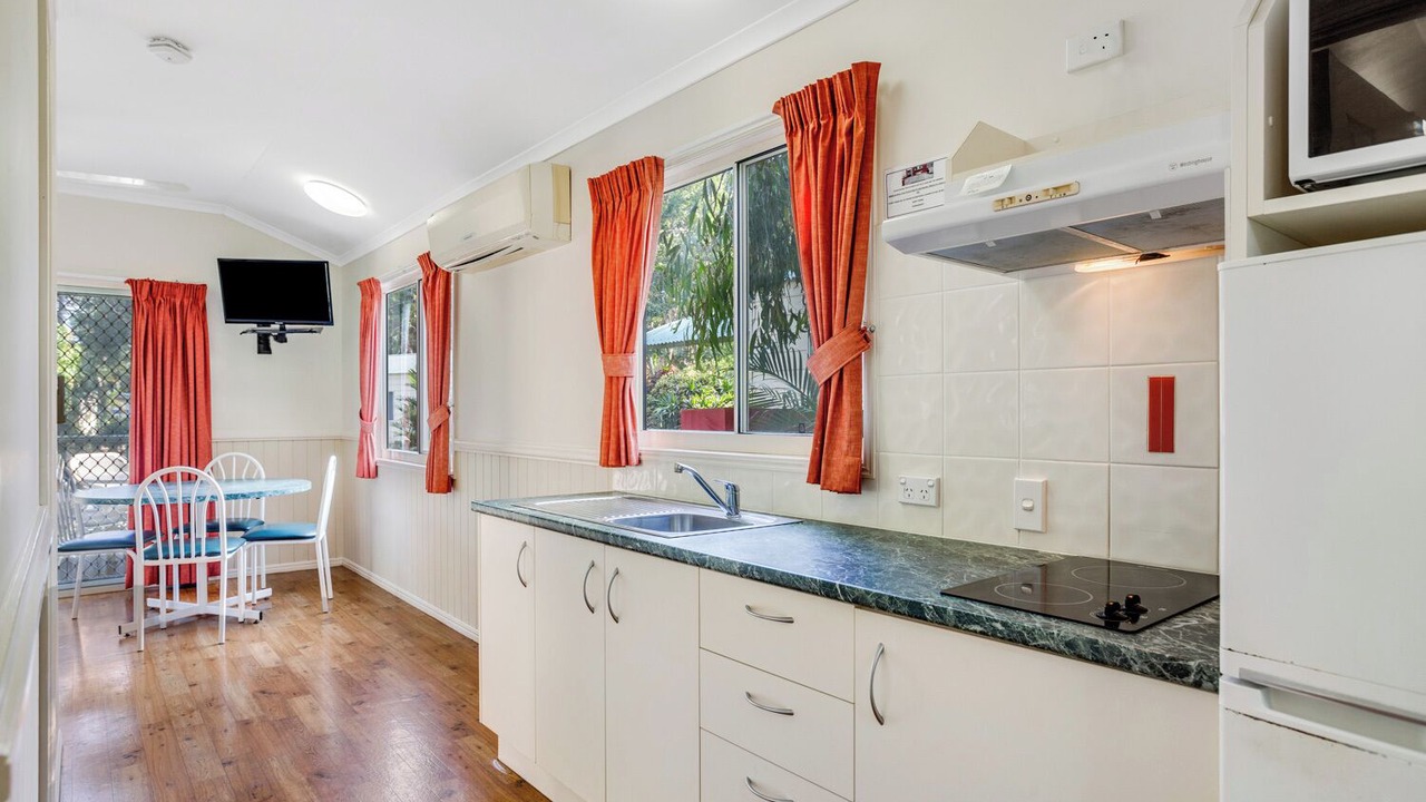 Photo of Kitchen in Cooktown