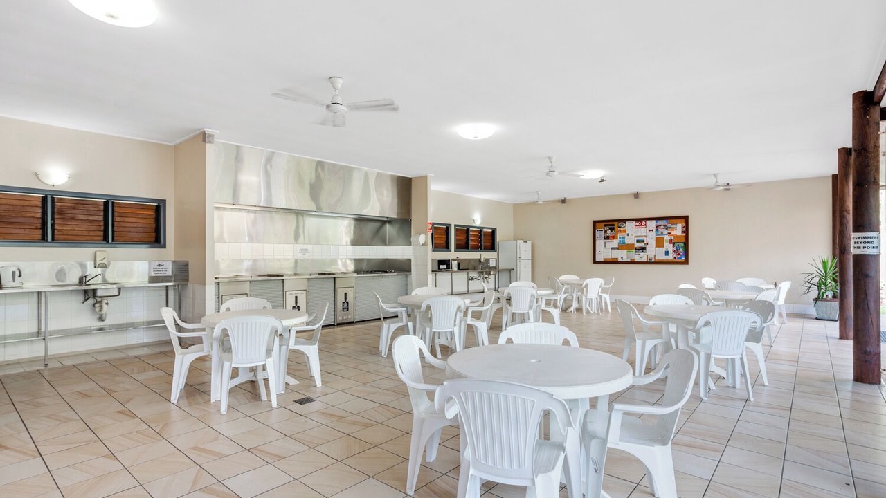 Photo of Outdoor in Cooktown