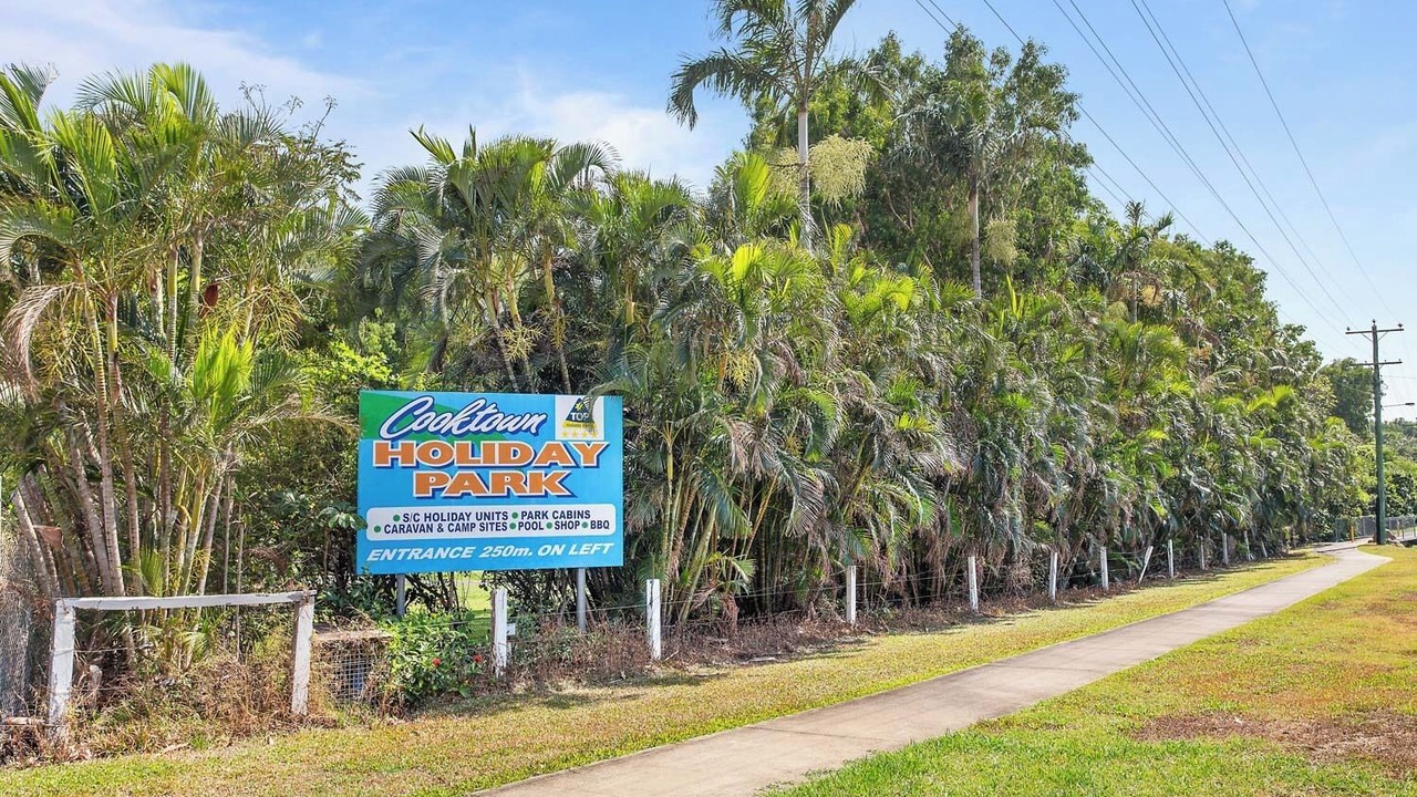 Photo of Outdoor in Cooktown
