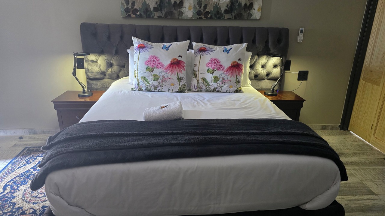 Photo of Bedroom in Bushbuckridge