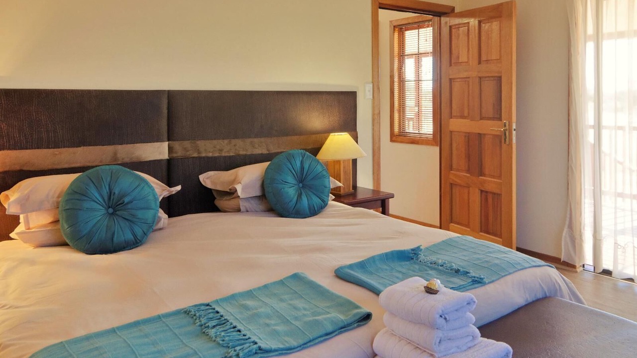 Photo of Bedroom in Dikgatlong