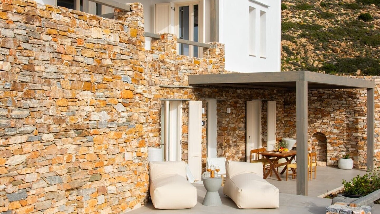 Photo of Outdoor in Kamares