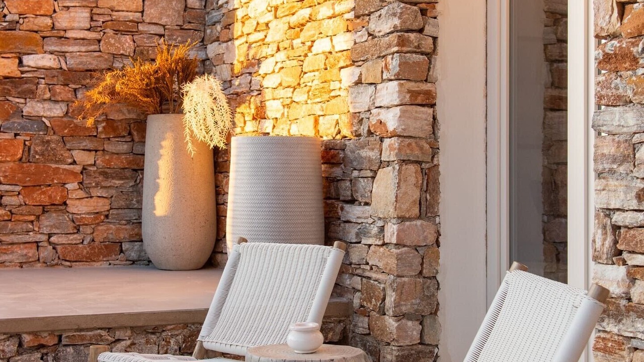 Photo of Patio Balcony in Kamares