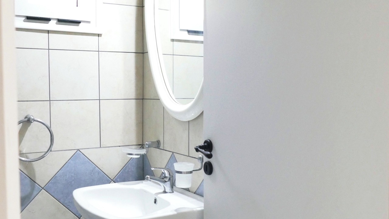 Photo of Bathroom in Fternon