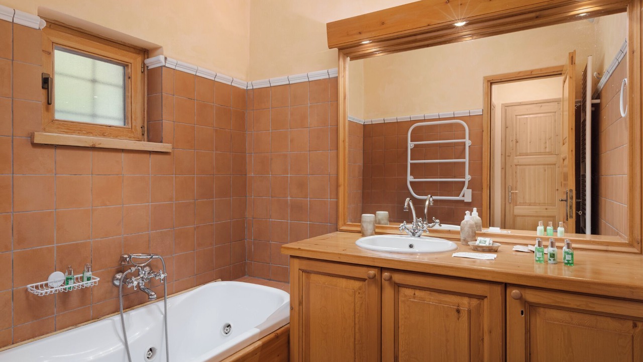 Photo of Bathroom in Arachova