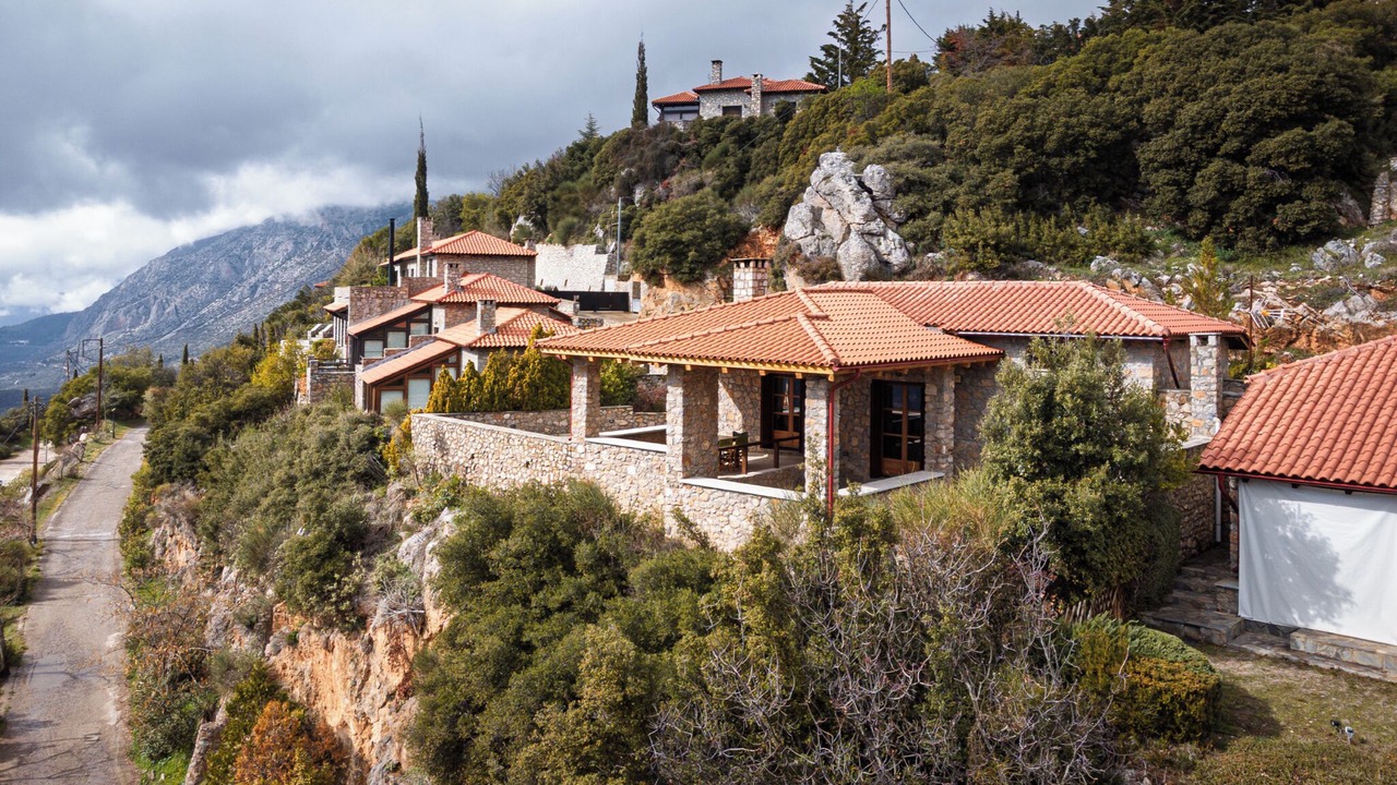 Photo of Outdoor in Arachova