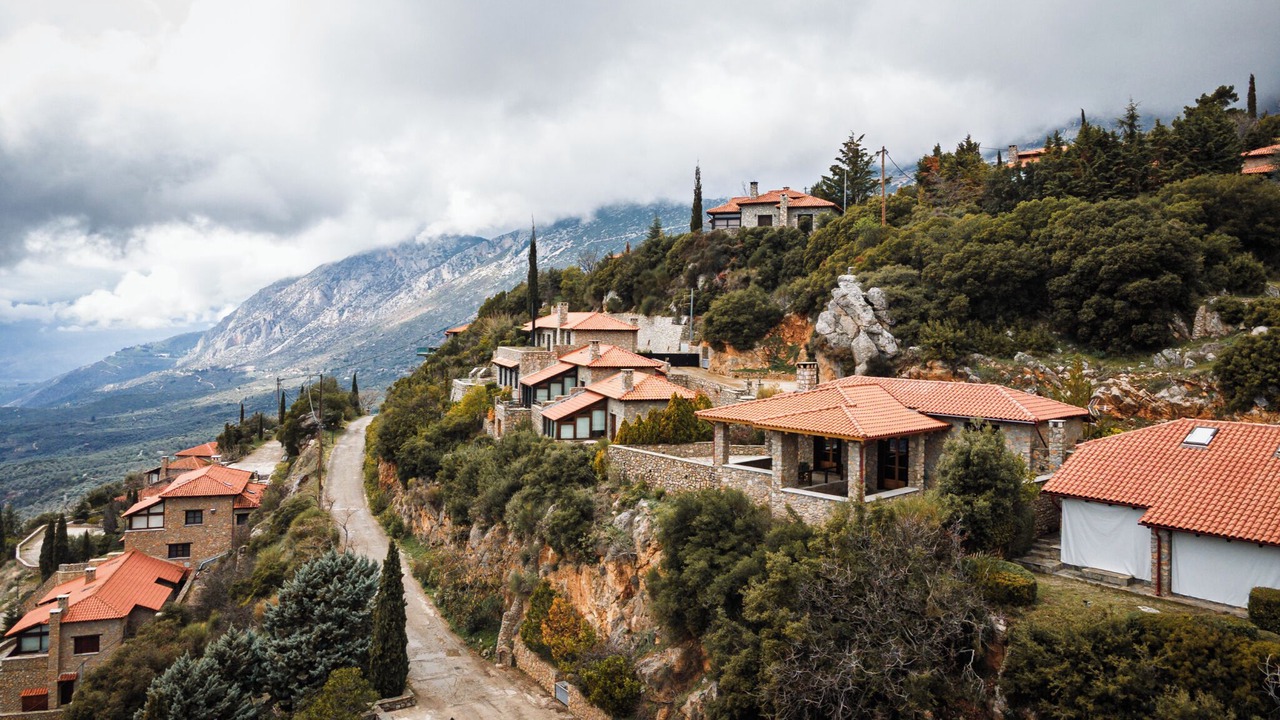 Photo of Outdoor in Arachova