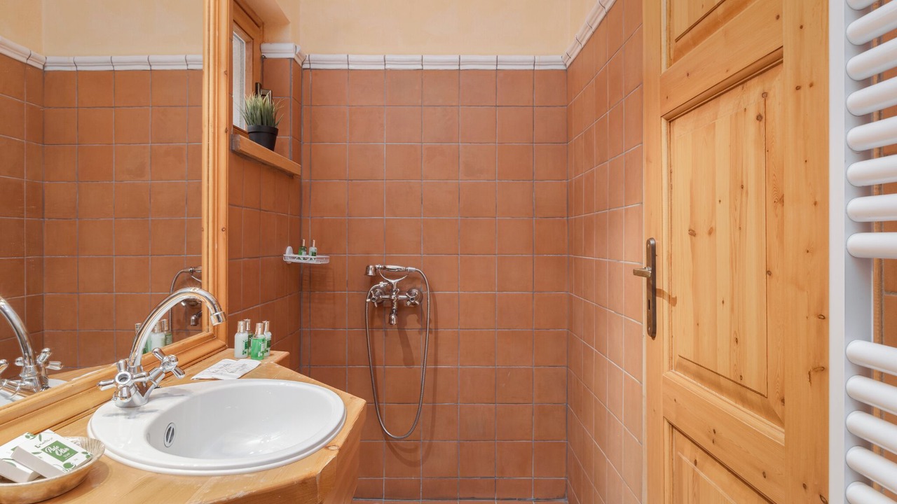 Photo of Bathroom in Arachova