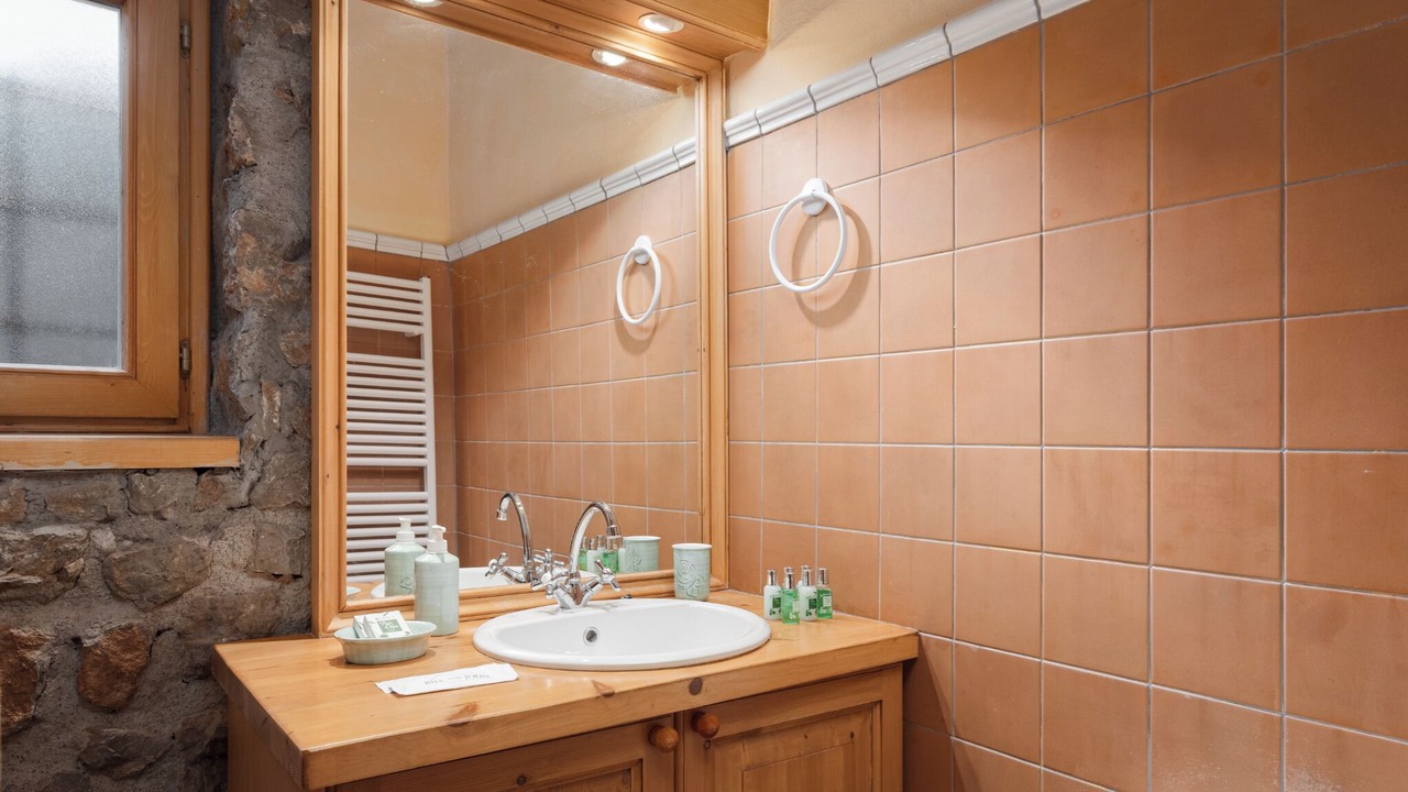 Photo of Bathroom in Arachova