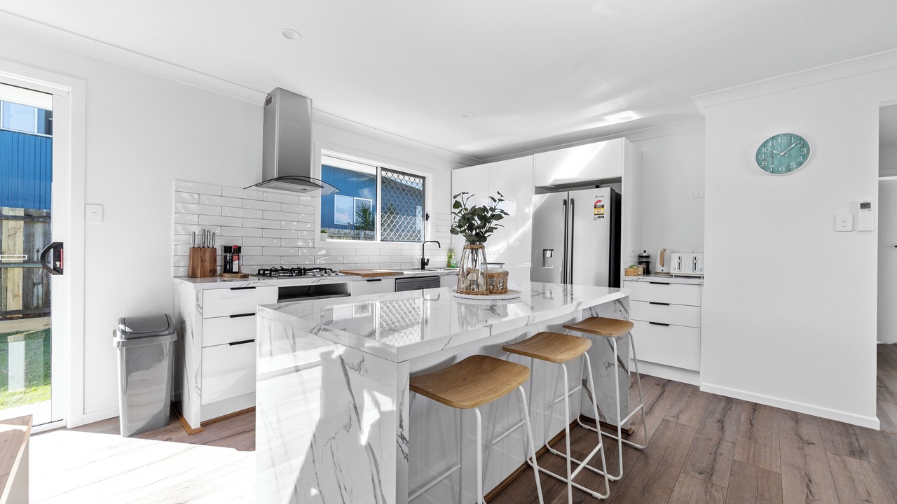 Photo of Kitchen in Bellara
