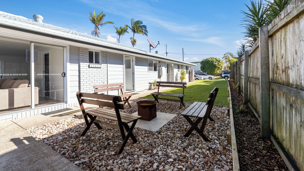 Photo of Patio Balcony in Bellara
