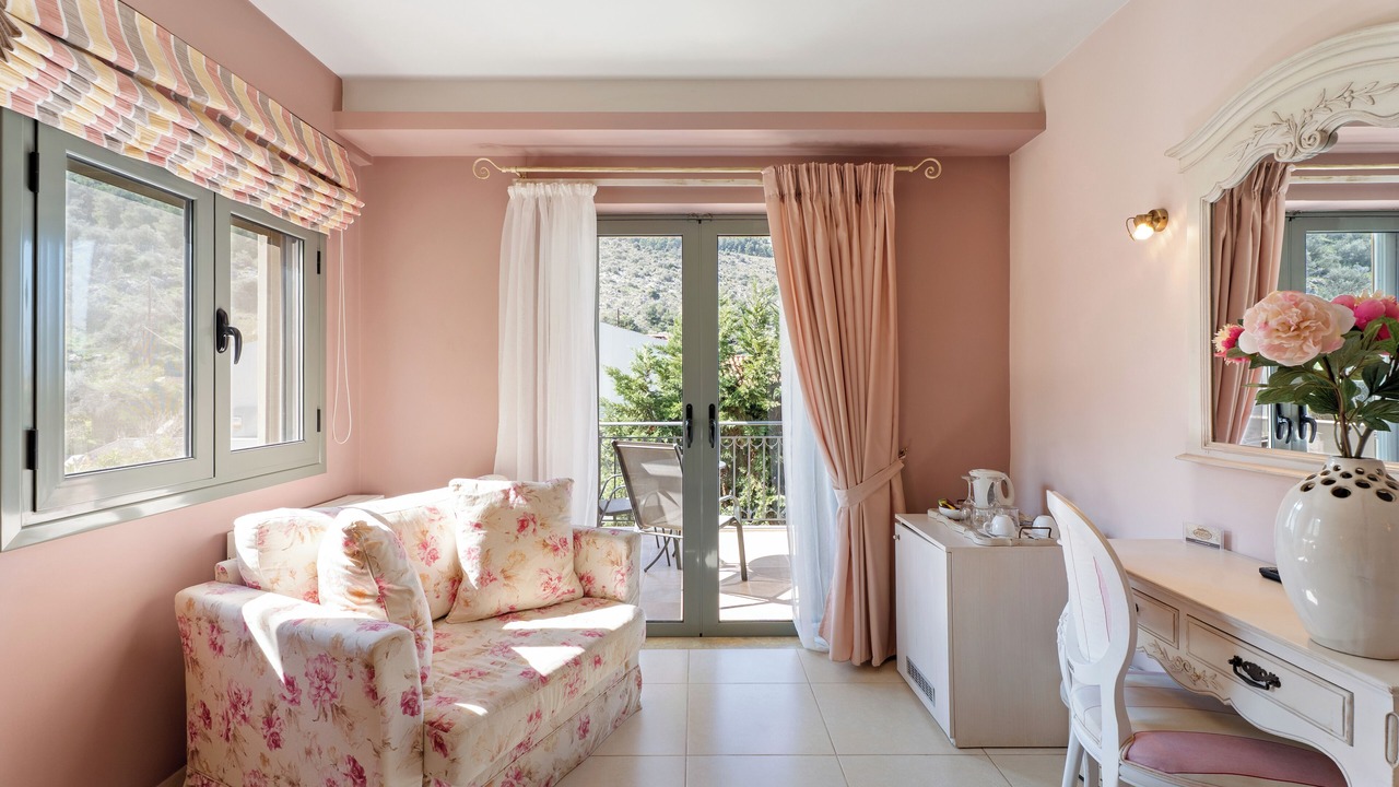Photo of Bedroom in Nafplion City Centre
