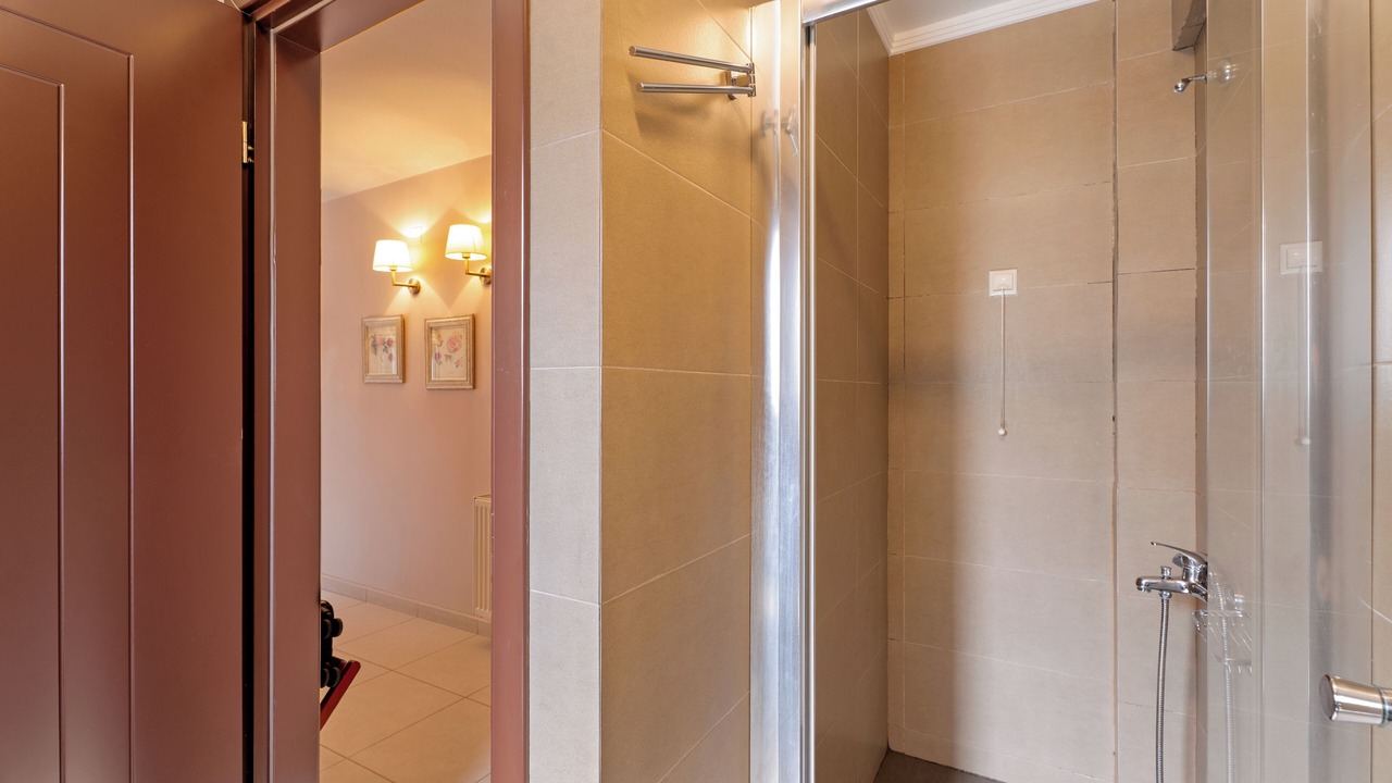 Photo of Bathroom in Nafplion City Centre