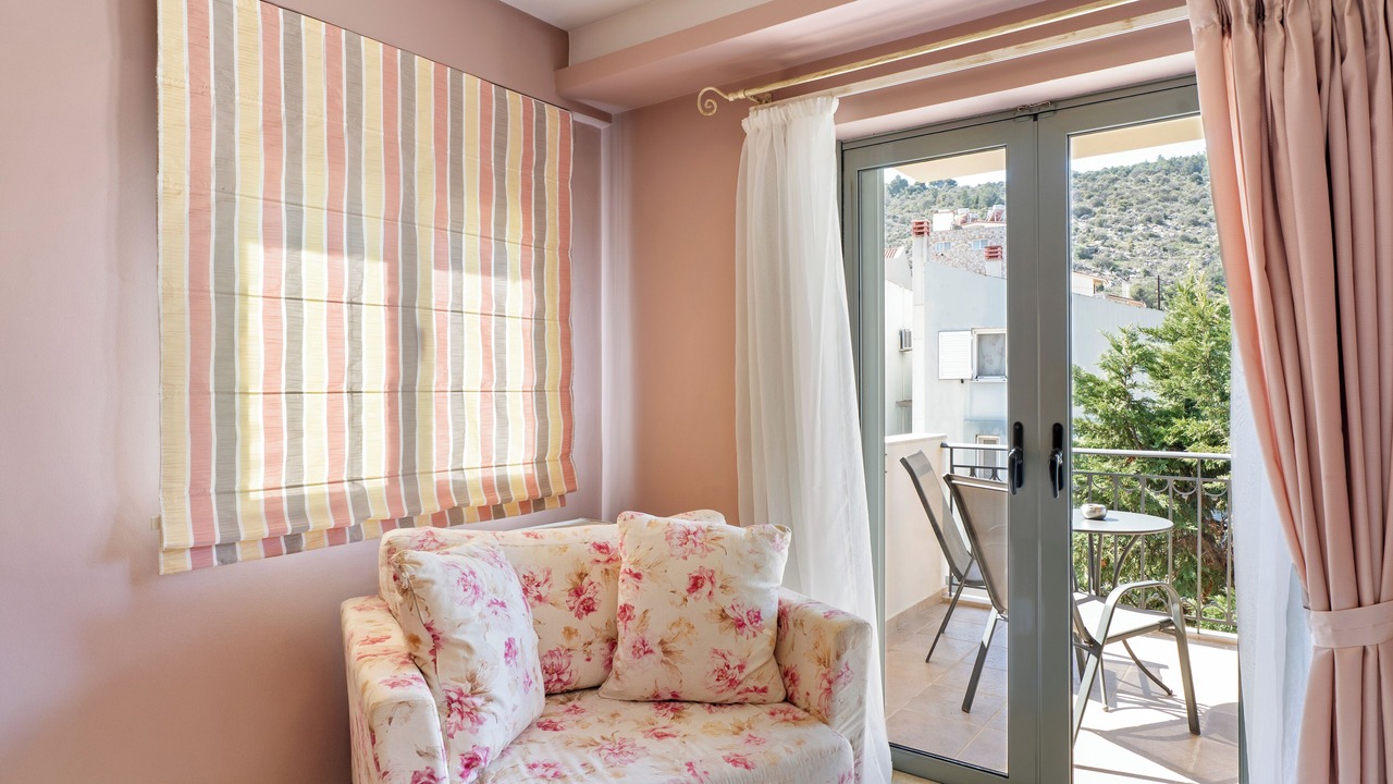 Photo of Bedroom in Nafplion City Centre