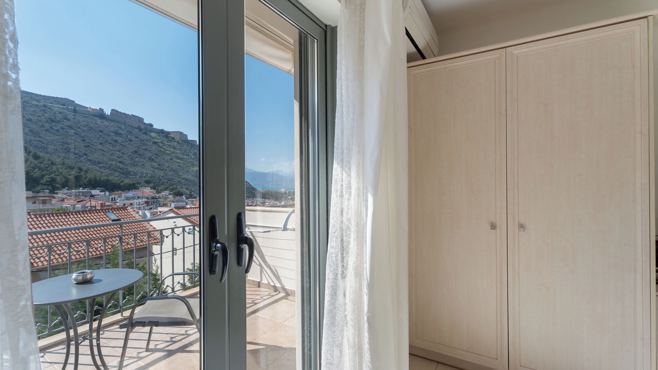 Photo of Bedroom in Nafplion City Centre