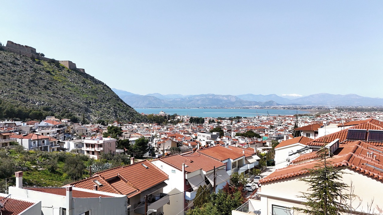 Photo of Others in Nafplion City Centre