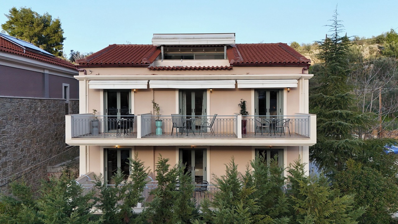 Photo of Outdoor in Nafplion City Centre