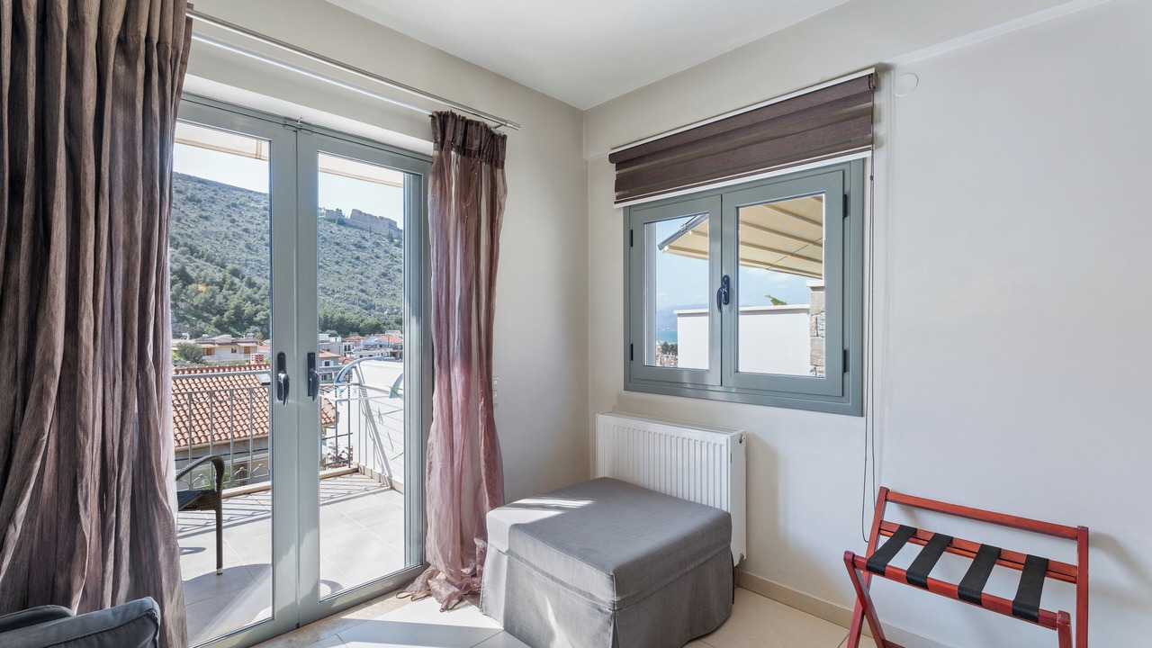 Photo of Bedroom in Nafplion City Centre