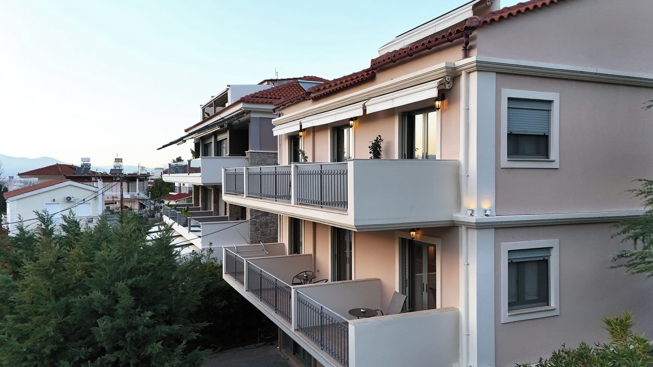 Photo of Outdoor in Nafplion City Centre
