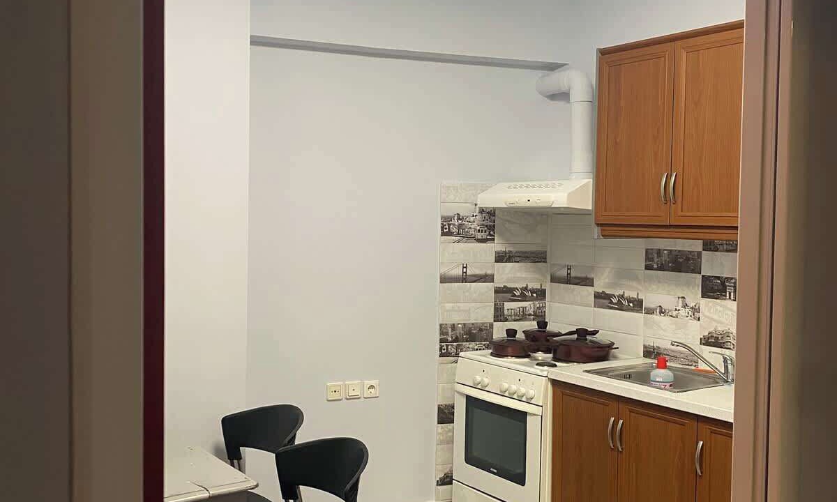Photo of Kitchen in Khalkis