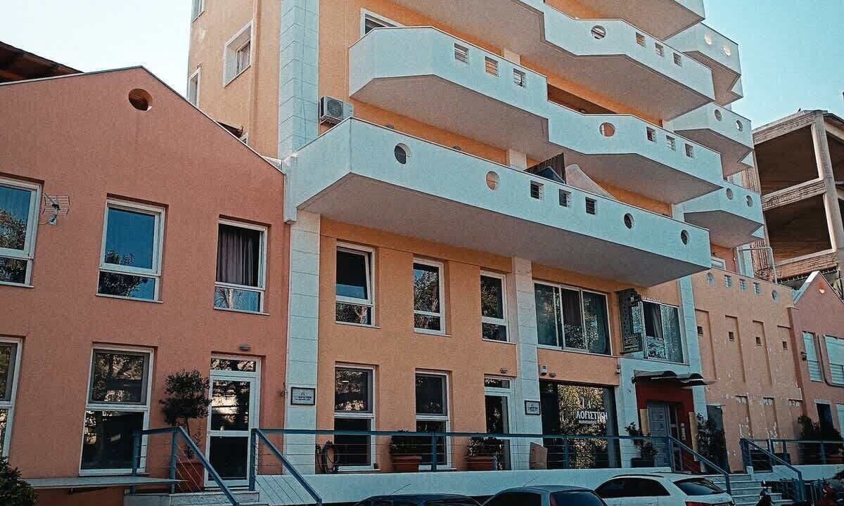 Photo of Outdoor in Khalkis
