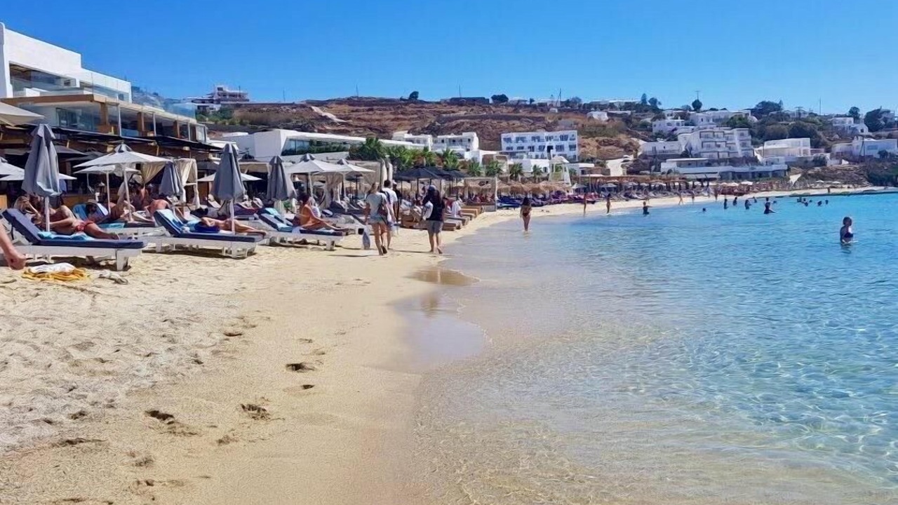 Photo of Others in Platis Gialos