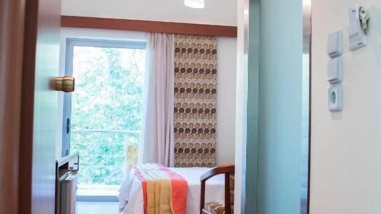 Photo of Bedroom in Loutra Ypatis