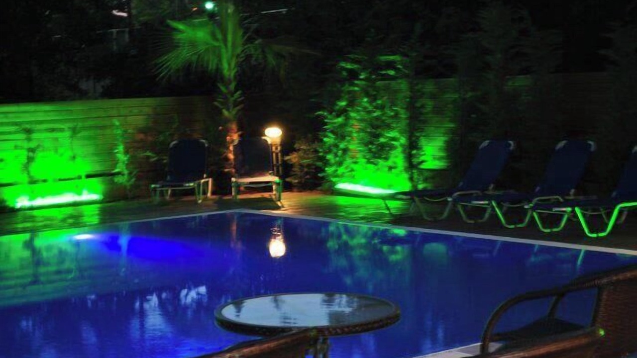 Photo of Outdoor in Loutra Ypatis