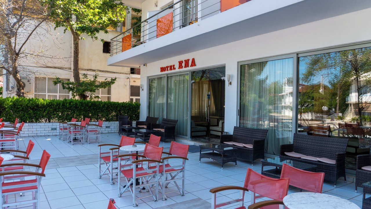 Photo of Outdoor in Loutra Ypatis