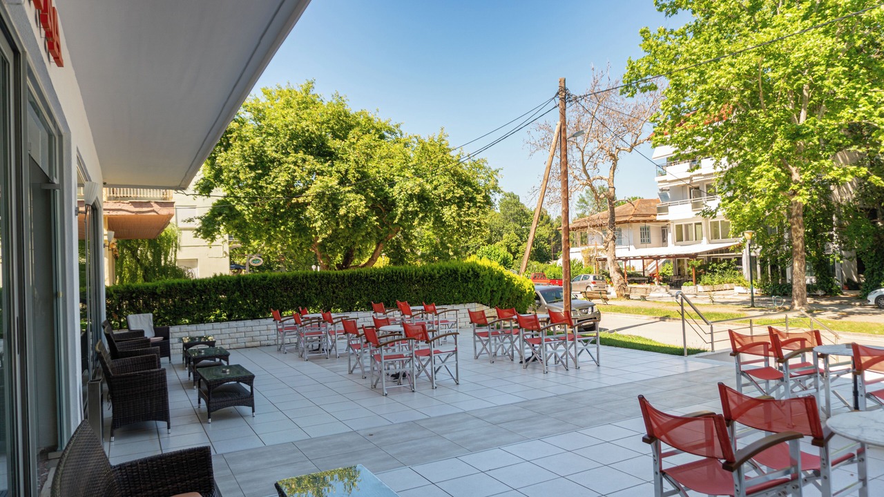 Photo of Outdoor in Loutra Ypatis