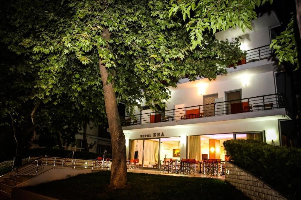 Photo of Outdoor in Loutra Ypatis