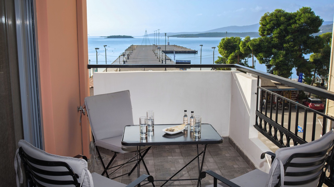 Photo of Outdoor in Itea
