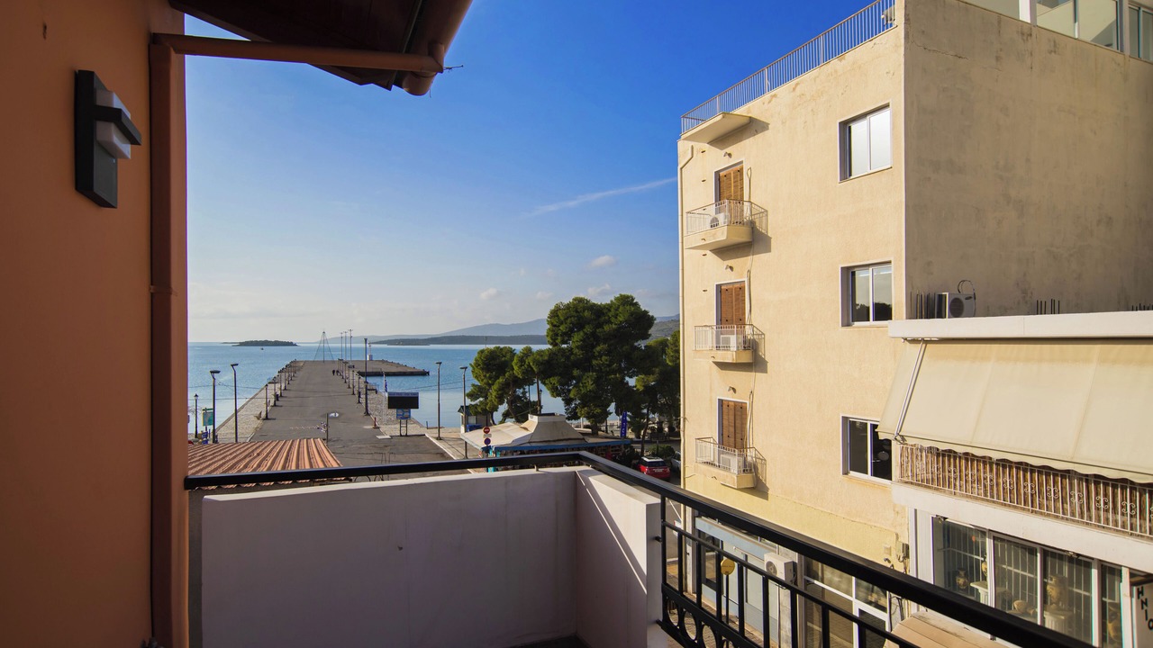 Photo of Outdoor in Itea