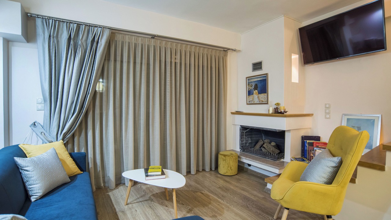 Photo of Livingroom in Itea