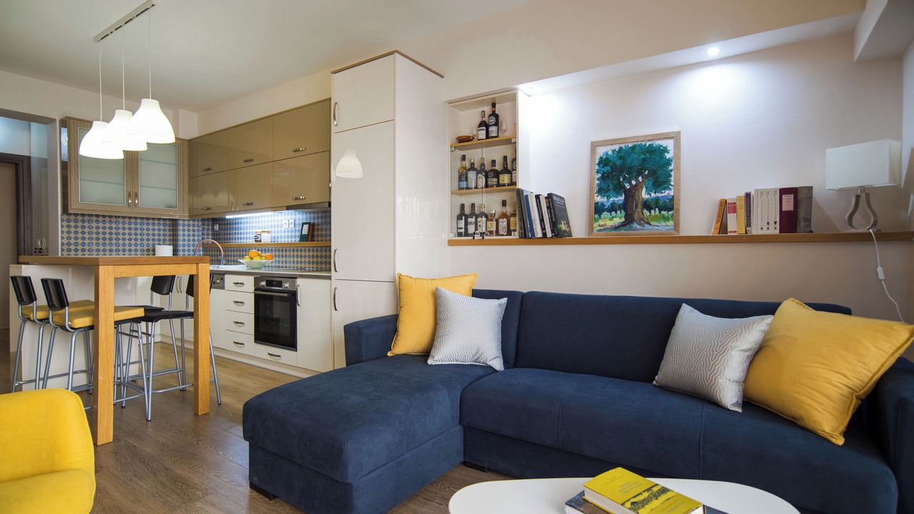 Photo of Livingroom in Itea