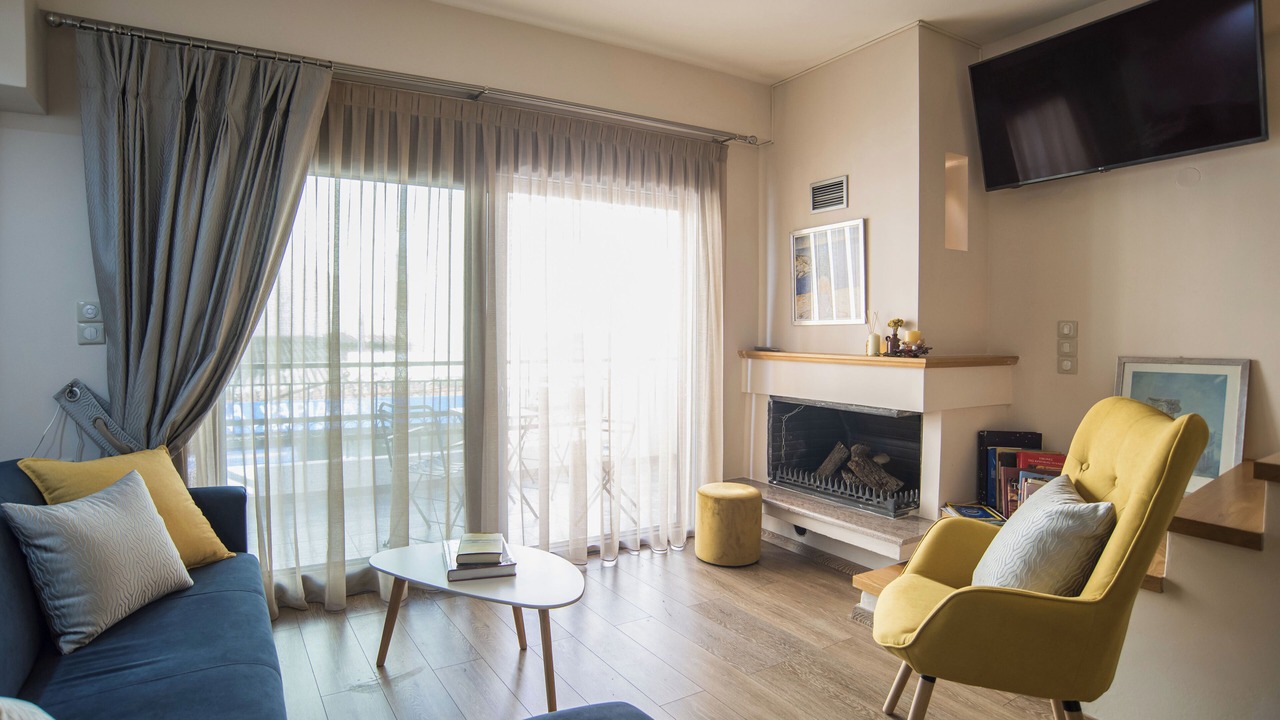 Photo of Livingroom in Itea