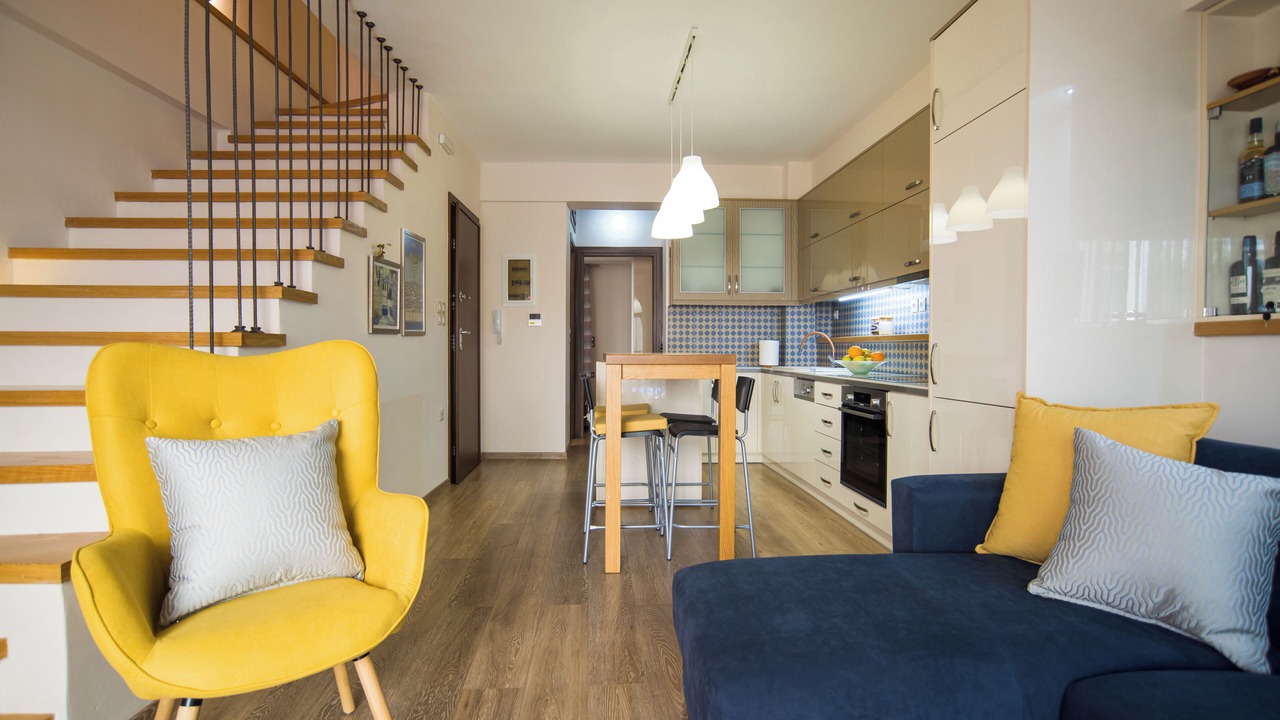 Photo of Livingroom in Itea