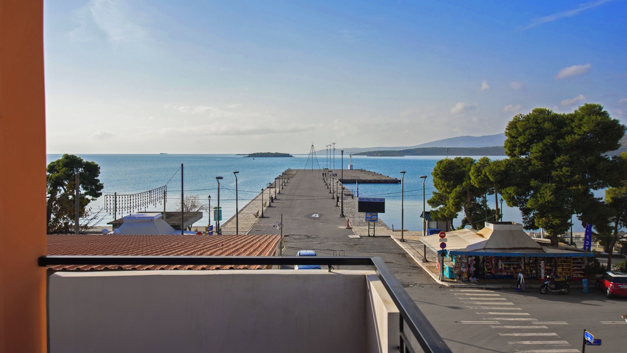 Photo of Outdoor in Itea