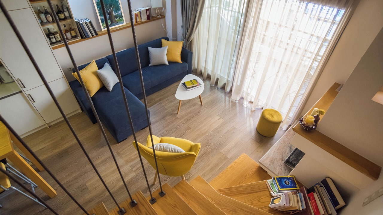 Photo of Livingroom in Itea