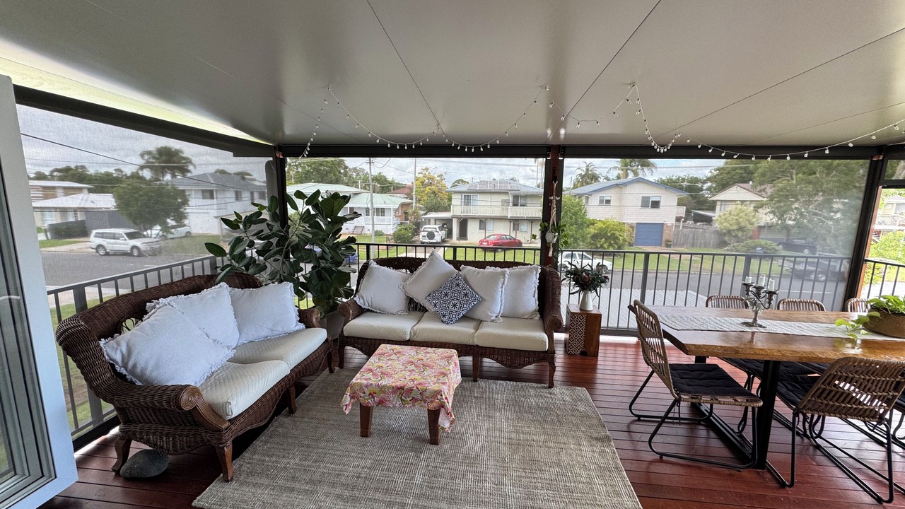 Photo of Livingroom in Birkdale