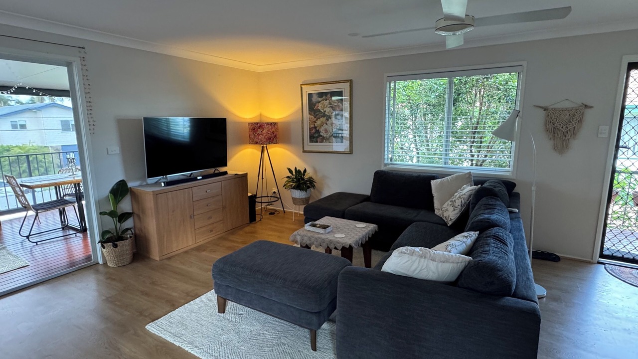Photo of Livingroom in Birkdale